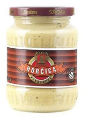 Hor�ica plnotu�. 350g sklo Snico