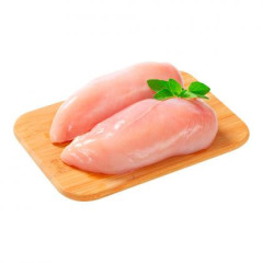 Kuracie prsia natural t�cka cca 0,5kg SK(Mrazen�)