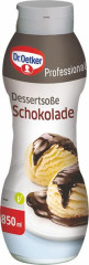 Topping �okol�da 1,15kg Dr.Oetker