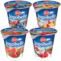 Jogobella 150g Garden-Exotic