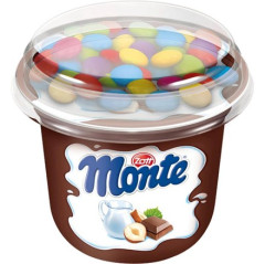 Monte Top Cup 70g dra�� Zott