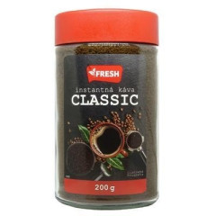 K�va Fresh Classic 200g instantn�