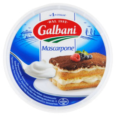 Mascarpone 250g