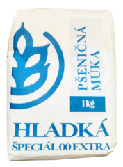 M�ka 1kg hladk� �peci�l 00 Szatm�ri