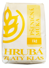 M�ka 1kg hrub� Zl.klasy Szatm�ri