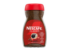 K�va Nescaf� Classic 100g Nestl�