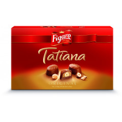 Dezert Tatiana 140g