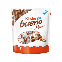 Kinder Bueno Mini 108g