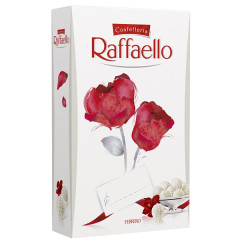 Dezert Raffaello 80g