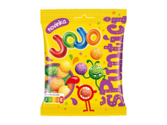 Jojo �punt�ci 80g