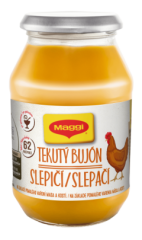 V�var Buj�n Slepa�� Tekut� 565g Maggi Nestl�