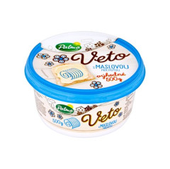 Tuk Veto v�hodn� maslov� 25% 500g