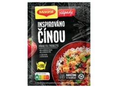 Maggi n�pady in�pirovan� ��nou 97g Nestl�
