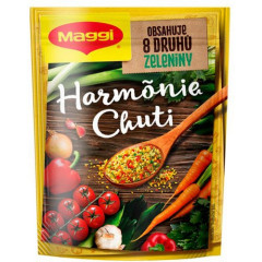 Vegeta Maggi Harm�nia chuti 200g Nestl�