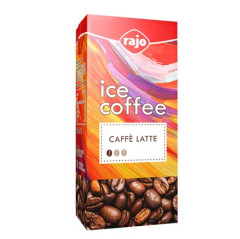 K�va �adov� 330ml Caffe Latte Rajo