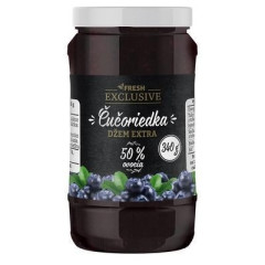 D�em �u�oriedkov� 340g Extra Fresh