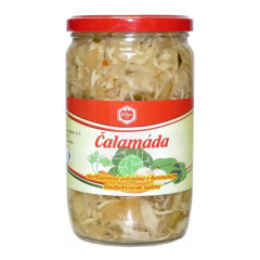 �alam�da 660g Frucona