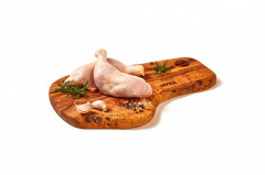 Kuracie stehn� 180g HYZA SK(Mrazen�)