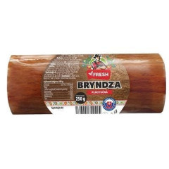 Bryndza d�ha 250g Fresh