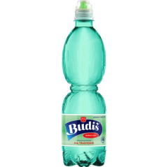 Budi� 0,5l jemne perliv�