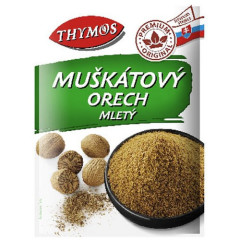 Korenie Mu�k�tov� orech 20g Thymos