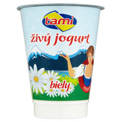 Jogurt Biely 180g �iv� "ZMV"
