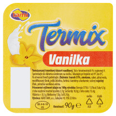Termix 90g vanilka Tami 