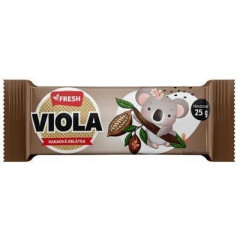 Kakaov� n�pl� 25g Fresh