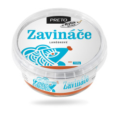 Ryby Zavin��e lah. 150g