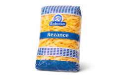 �irok� rezance 8-vaj. 1kg Babi�ka