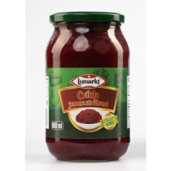 �erven� repa jemne str�han� 900ml/840g Lumarkt