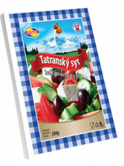 Syr Feta/Balk�nsky porcovan� 200g Tami