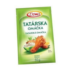 Tatarsk� om��ka porcie 40x50g Doma