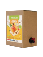 100%lis.��ava 3l Jablko-Marhu�a