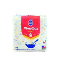 Cukor pr�kov� 1kg Han�cky
