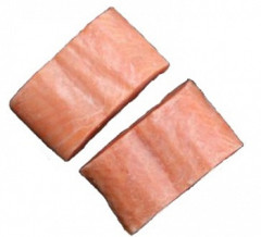 Ryby Losos porcie 110-140g s ko�ou 5kg(Mrazen�)