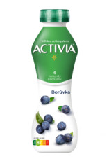 Danone Activia �u�oriedka 280g "ML"
