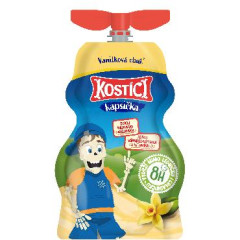 Kost�ci kapsi�ka Vanilka 70g "ML" Danone