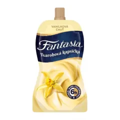 Fantasia kapsi�ka 120g Vanilka Danone "ML"