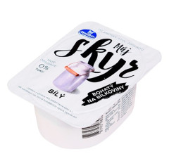 Skyr Natur 0,1% 130g