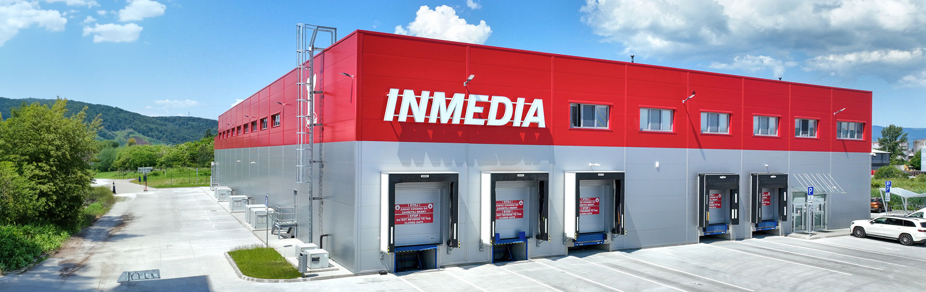 Inmedia Zvolen