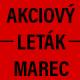 Akciov letk Marec 2017