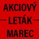 Akciov letk Marec 2017