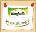Bonduelle – „Škola plná zdravia“ Bonduelle – „Škola plná zdravia“