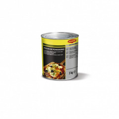 Paradajky drven 3kg Polpa di pomod.Nestl