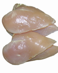 Kuracie prsia natural 6x2kg(Mrazen�)