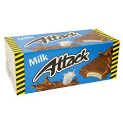 Attack 30g celom.mlie�.