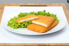 Syr Eidam obaovan 125g (28x125g)