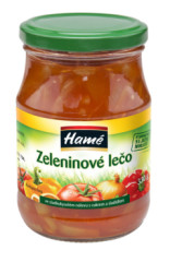 Le�o 330g Ham�