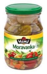 Moravanka 330g DIA Ham